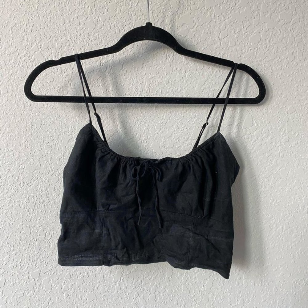 Brandy Melville Crop Top